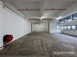 Ruby Industrial Complex (D13), Warehouse #549219201